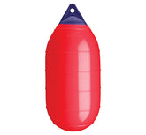 Polyform LD-3 RED LD Series Buoy - 13.5" x 29", Red